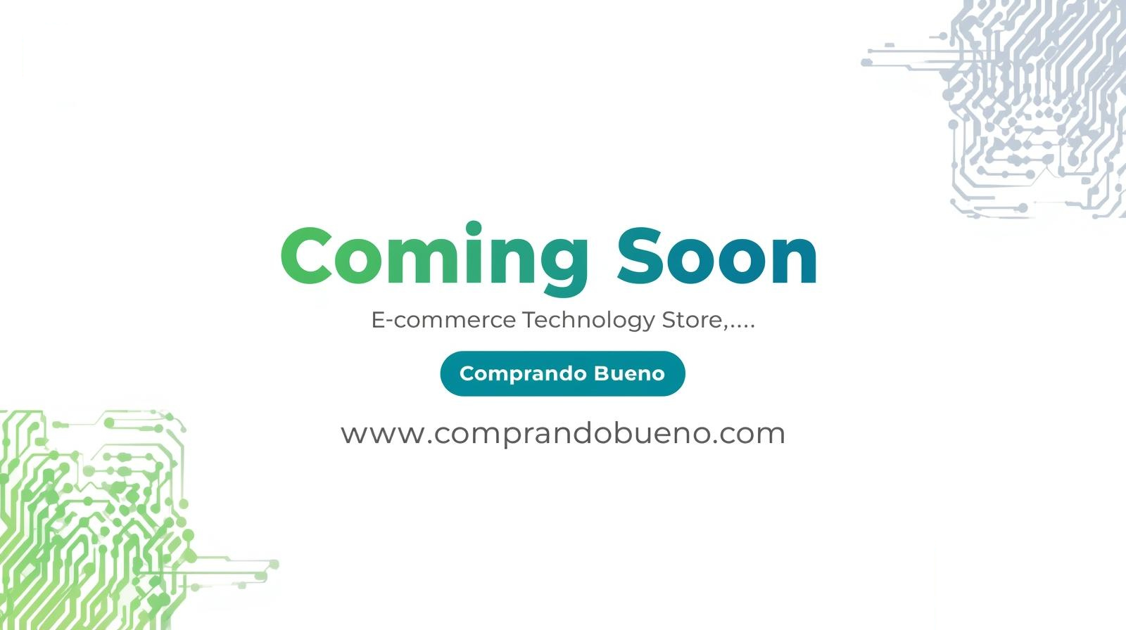 comprandobueno